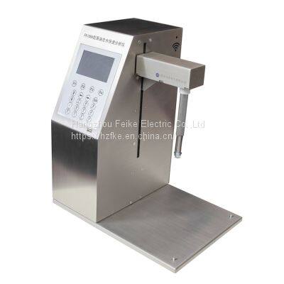 Tabletop Watercut Analyzer Crude Oil Water Cut Tester photo-2