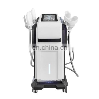 EMS Plus 360 Cryo Fat Cooling Therapy Shaping Beauty Machine