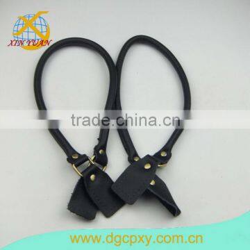 Cow Leather handle for bag Genuine leather handle Bag accesseries