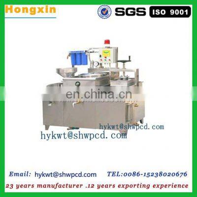 Tofu Forming Machine Tofu Press/Small Tofu Making Machine photo-3