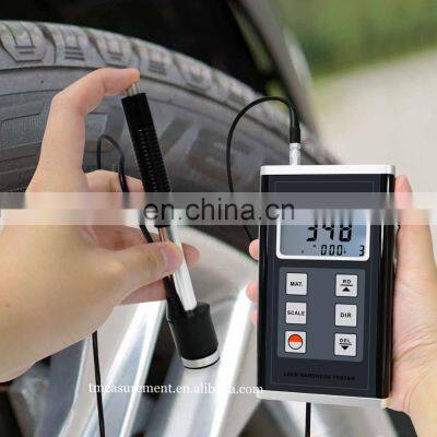 Taijia Conversion:HL-HRC-HRB-HB-HV-HSD Portable Metal HM-6580 Leeb Hardness Tester , Hardness Tester Hardness Testers photo-2