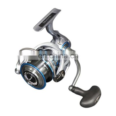 daiwa Composite fuselage Metal Saltwater Fishing Reel Fishing long cast fishing reel spinning