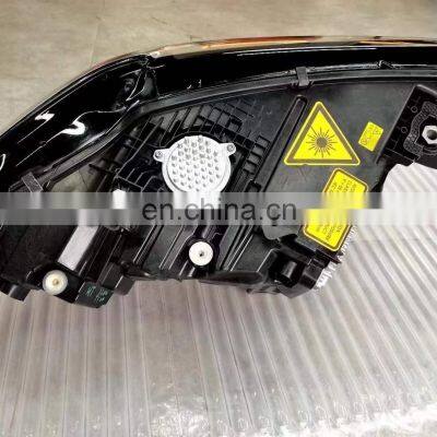 Hot Sale High Quality Car Accessories Full LED Laser Headlamp Headlight for BMW X7 Series Head Lamp Head Light 2020-2021 photo-5