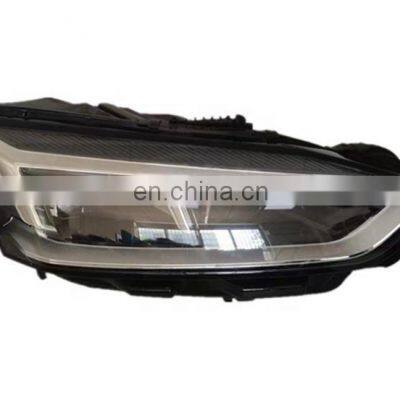 high quality aftermarket full led headlamp headlight front lamp for audi A5 head lamp head light 2017-2020