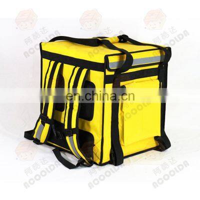 Large Cooler Thermo Bags for Food Delivery Thermal Bag for Food Delivery Delivery Bag