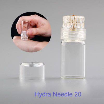 HydraRollers.com Hydra Needle 20 Derma Roller Microneedling Rollers BuyDermaRollers.com photo-3