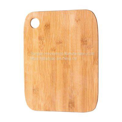 Custom Kitchen Bamboo Cutting Board Set Vegetable Chopping Board Sets photo-4