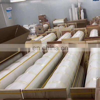 Supplier of Self-Adhesive PDLC Smart Film For Smart Glass photo-2