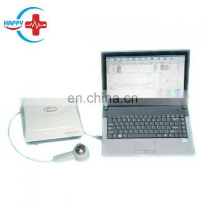 HC-C021D Portable type pulmonary function test with computer