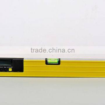 aluminium alloy spirit level