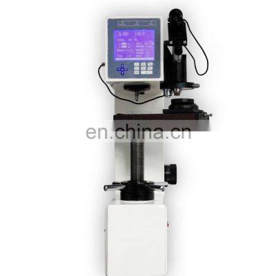 Universal Hardness Test Hbrvs-187.5 Brinell Durometer/rockwell Durometer/brinell Rockwell Vicker Durometer photo-4