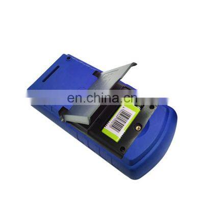 HT6818 Underground Cable Fault Locator Equipment Handheld Cable Fault Locator photo-4