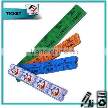 Popular Scratch Lottery tickets