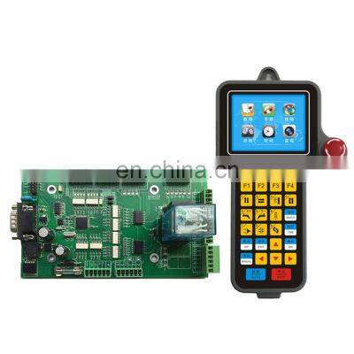DENVER Manipulator controller  Injection molding machine controller  Intelligent controller injection molding machine