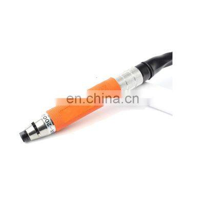 LIVTER Pneumatic Tool Bx-2002A Small Engraving Pen Air Grinding Pen Grinder