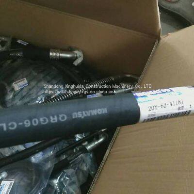Komatsu Bulldozer D155A-6 Air Conditioner Condenser 17A-911-4810