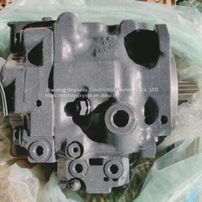 Komatsu Loader Fluid WA600-3 Hydraulic Pump 705-53-42010