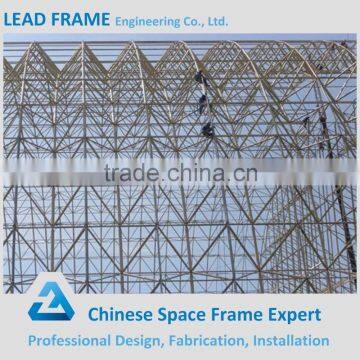 Durable Pre Enginnering Space Frame System photo-4