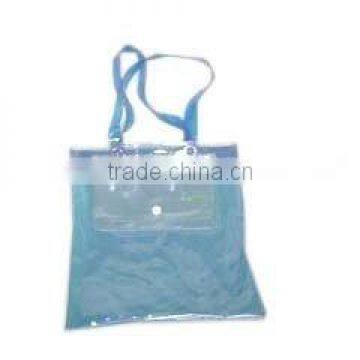 PVC bag gift bag manufacturer