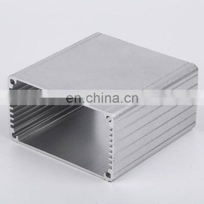 OEM Metal Power Bank Charger Case Power Bank Shell Portable Charger Housing photo-4