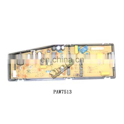 POLYTRON-HGBT-004A PAW7513 MFS-T1TT20C MB75-3000G(S) MAS80-507 MAS70-S1411FG universelle Waschmaschinen-Elektronikplatine photo-2