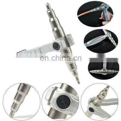 Manual Tube Expander Hand Copper Tube Expanding Tool ST-22 For Air Conditioner Swaging Tools CT-622 photo-4