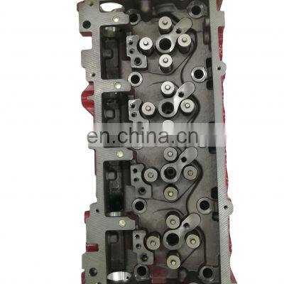 5271176 Cylinder head ISF 2,8 Diesel ENGINE PARTS 5271176 original parts 5271176 / 5307154 / 5264128 / 5271177 / 5271178 / 52657