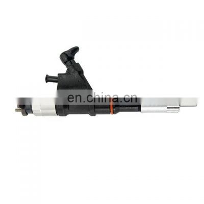 Hot sale High quality Common Rail Diesel Fuel Injector 095000-6700 095000-6701