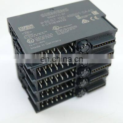 Nice Price for Siemens SIMATIC ET200S S7-1500 6ES7132-4BB01-0AA0 Digital Output Module photo-5