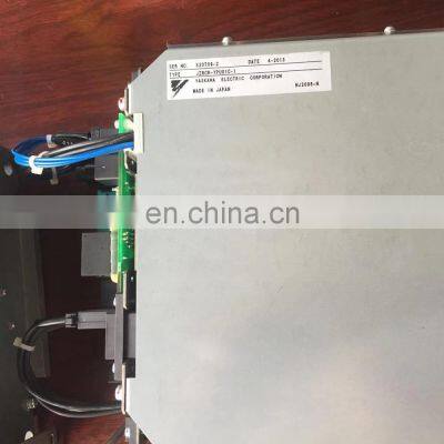 Original JZRCR-YPU01C-1 Yaskawa Motoman Robot Spare Parts in Stock photo-4