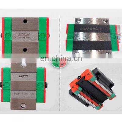 New&original Taiwan HIWIN Slide Block MGN9H for Square Linear Guide With Cheap Price photo-3