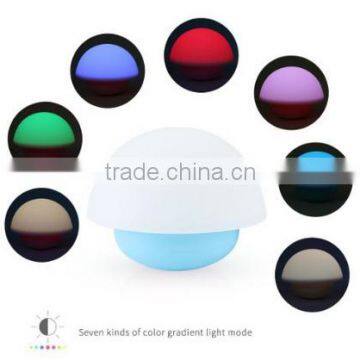 2016 New arrival strong light USB Table Lamp