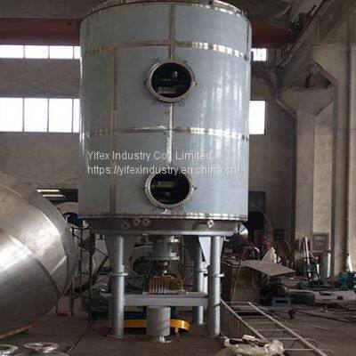 PLG Series Continual Plate Dryer photo-3