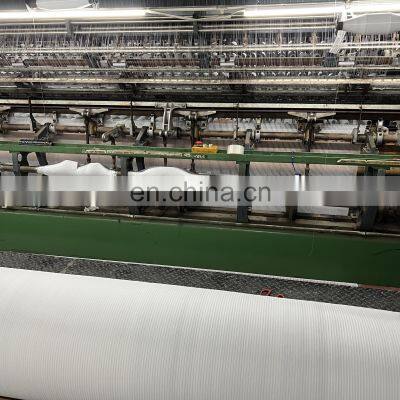 Manufacturer 55-80 Grams 100% Virgin HDPE Anti-hail Net for Greenhouse Protection photo-3