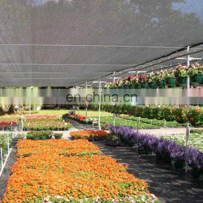 90% Shading 1m x 50m Roll Green Shade Mesh 130 GSM Green Garden Fence Net Privacy Fence Net photo-3