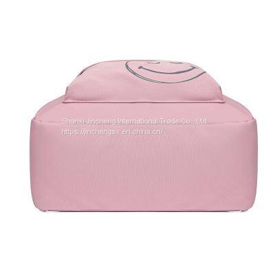 Multi Pocket Laptop Backpacks Student Leisure Large Capacity Backpack photo-2