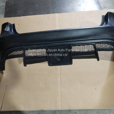 Kia K3 car exterior big surround 16-18 K3 front and rear bumper skirt K3 exterior crash bumper