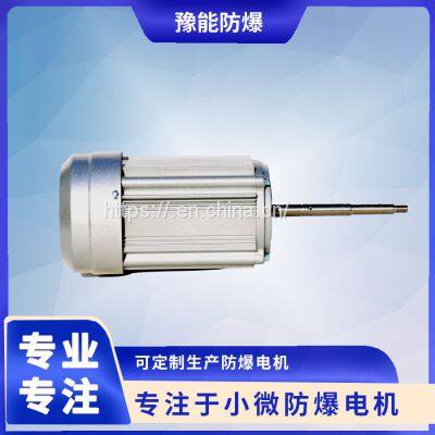 YBJY71 Special Motor for Experimental Instruments photo-3