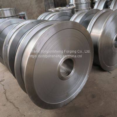 Forged Tyre photo-3