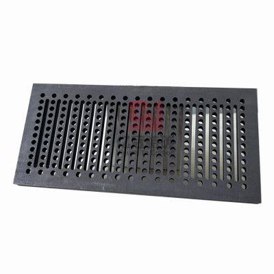 Industrial Porous Graphite Plate photo-3