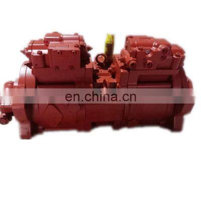 kawasaki k3v112dt main pump K3V112DT-1RER-9C39-2 Pump R210LC-3 R250LC-3 R220LC-3 R2000W-3 31EM-10150 31EN-10010