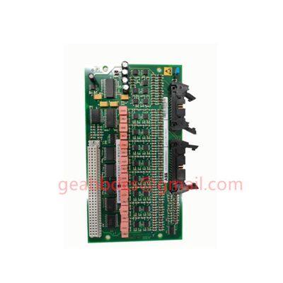 UAC383AE01 Communication control module card