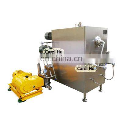 GYC-20 edible pastry margarine production line