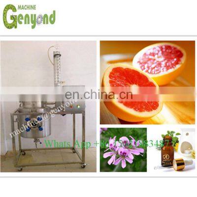 10% Cut off Essential Aromatic Oils Distiller Prices photo-4