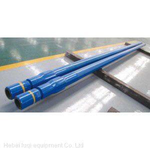 Introduction of Downhole Motor