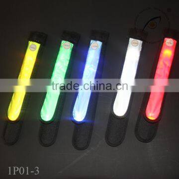 Promotional Gifts CE EN13356 LED Armband photo-3