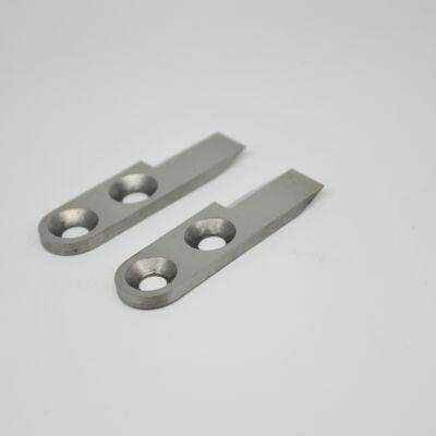 Milling Knife of Perfect Binding Machine photo-3