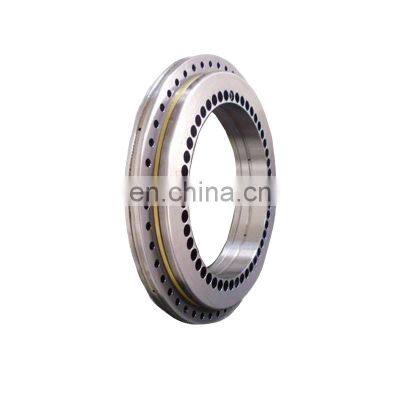 YRT260 Three-row Roller Thrust Bearing Rotary Table Bearing Five-axis Digital Machine Tool Turntable Bearing photo-4