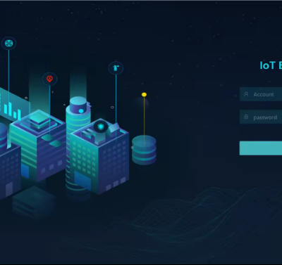 Acrel IOT EMS Cloud Platform for IoT Power Monitoring Solution With Mobile App photo-2
