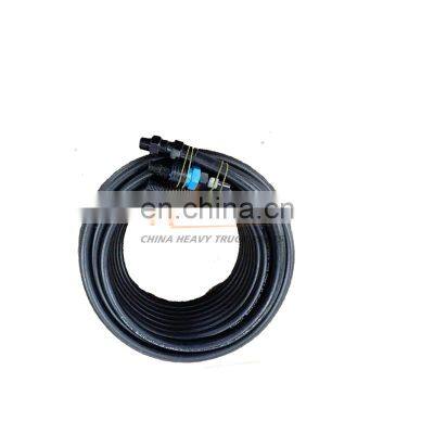 Wholesale Best Price China Heavy Truck Sitrak C7h/T7h/T5g Cabin Accessories 810-96301-0683 Rubber Hose